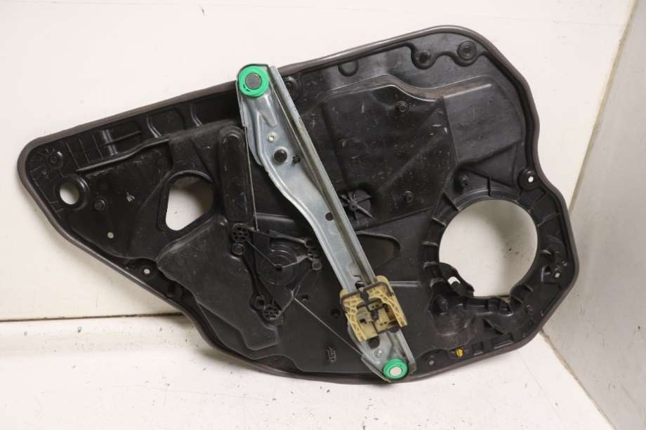 Ruteheis til Volvo V70 2007-2013 (Type III, Fase 1)  (VOLVO|31253475|)