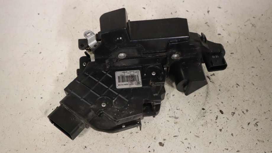Låsekasse høyre bak til Ford Mondeo 2007-2010 (Type IV, Fase 1)  (FORD|1791401|)