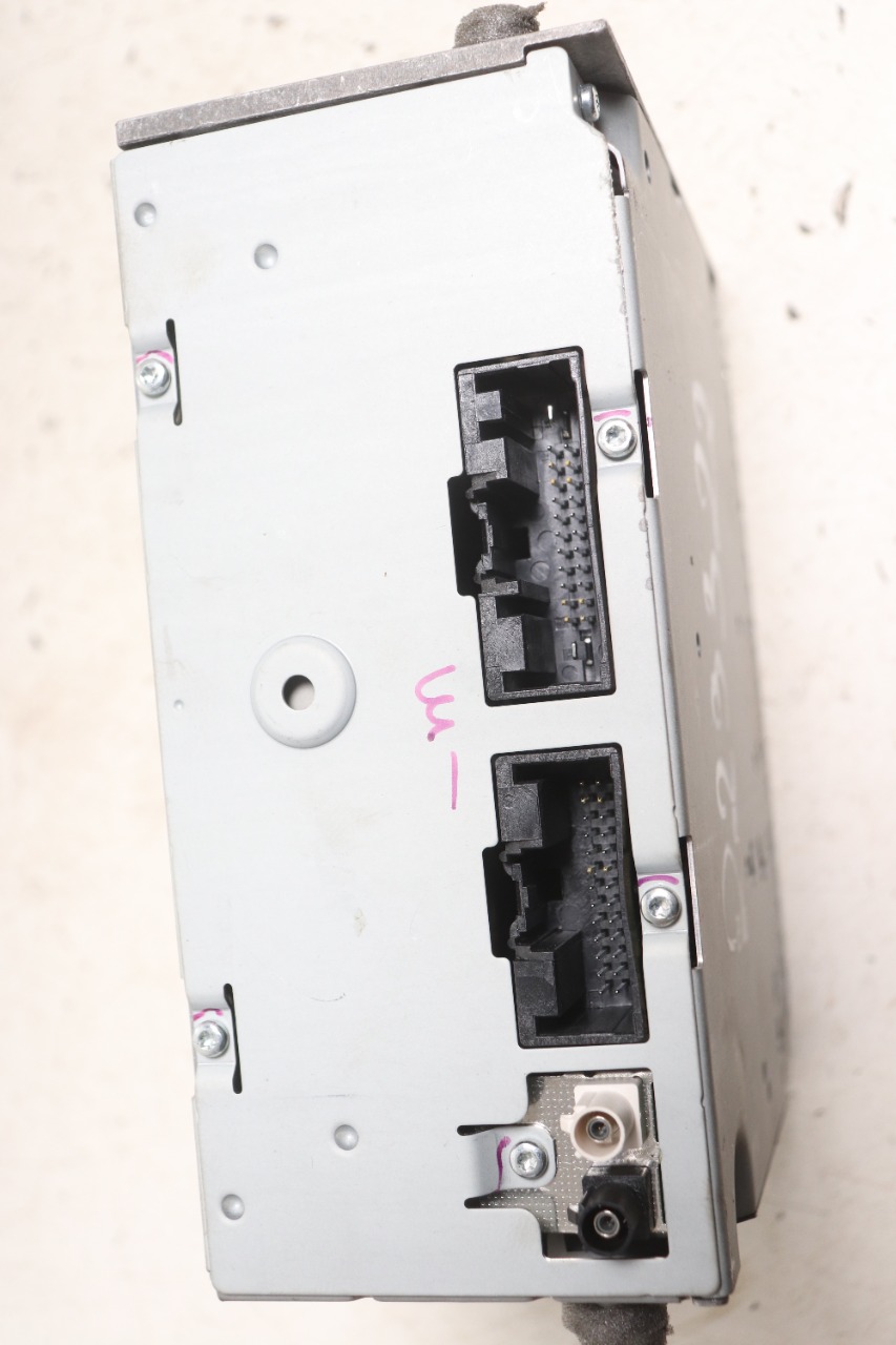 Bilstereo til Ford Transit Connect 2013-2018 Type II, Fase 1  (FORD|2335493|)