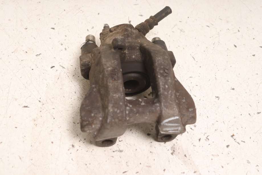 Bremsecaliper venstre bak til Mercedes E-Klasse 2009-2013 (Fase 1) (W212) (W212) (MERCEDES|A 212 423 00 81|)