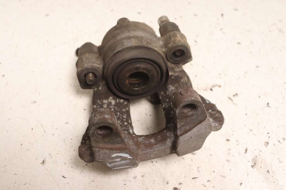 Bremsecaliper venstre bak til Mercedes E-Klasse 2009-2013 (Fase 1) (W212) (W212) (MERCEDES|A 212 423 00 81|)