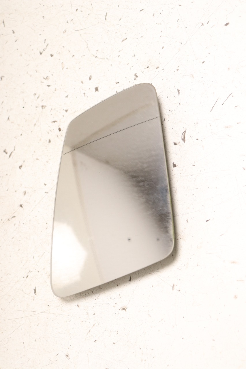 Speilglass høyre til Mercedes E-Klasse, 2009-2013 (Fase 1) (W212) (W212) (MERCEDES|A 212 810 25 21)