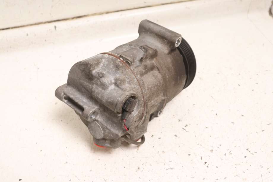 Aircondition kompressor til Mercedes E-Klasse 2009-2013 (Fase 1) (W212) (W212) (MERCEDES|A 002 230 31 11|)