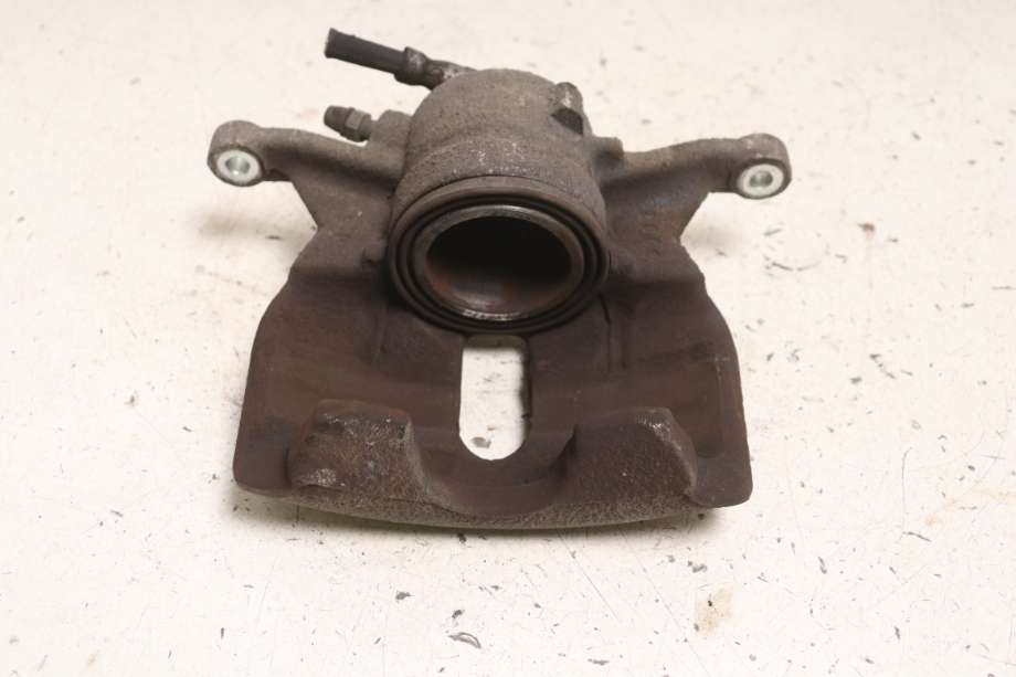 Bremsecaliper venstre foran til VW Golf VII 2012-2017 (Fase 1)  (VOLKSWAGEN|8V0 615 123|)