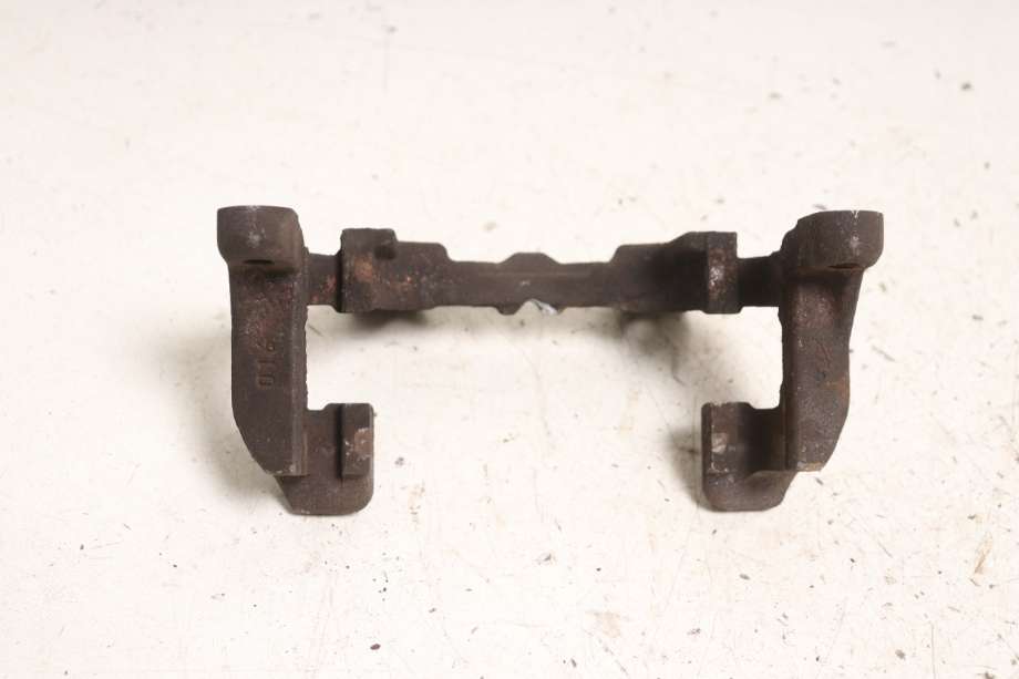 Bremsecaliper brakett til BMW 2-Serie 2014-2021 (F22/F23) (F22/F23) (BMW|34 20 6 860 406|)