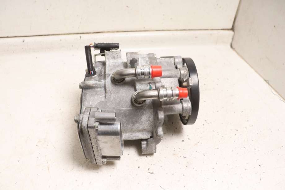 Dynamo til BMW 2-Serie 2014-2021 (F22/F23) (F22/F23) (BMW|12 31 7 649 390|)