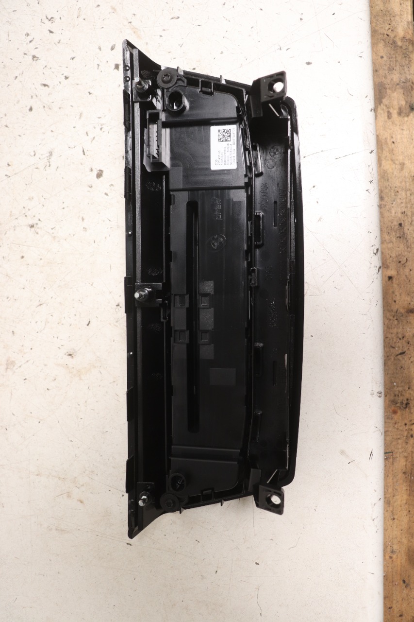 Bilstereo diverse til BMW 2-Serie 2014-2021 (F22/F23) (F22/F23) (BMW|64 11 9 371 457|)