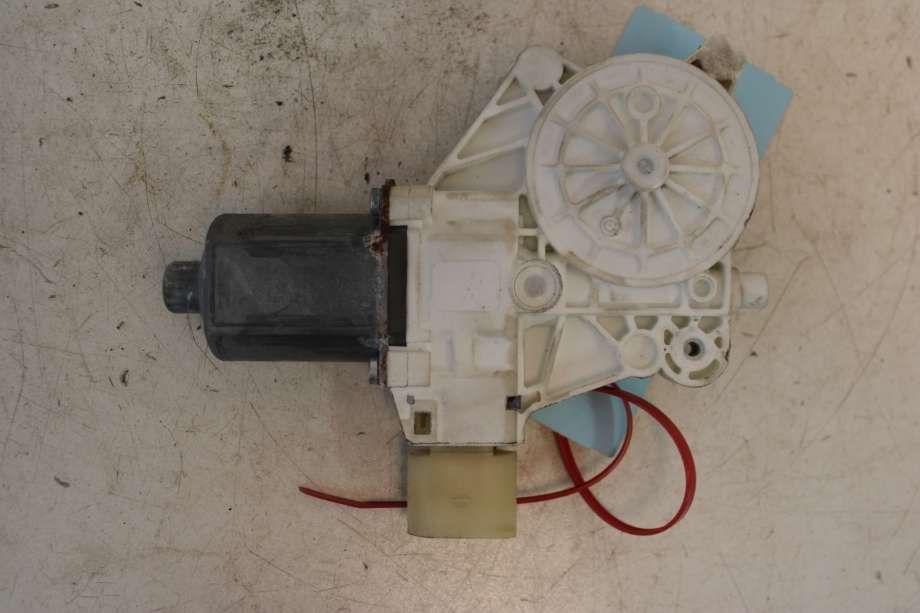 Ruteheis venstre foran til BMW X1 2009-2015 (E84) (E84) (BMW|67 62 6 927 027|)