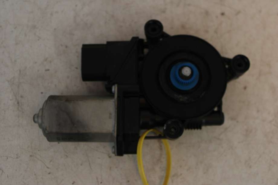 Ruteheis venstre bak til BMW X1 2009-2015 (E84) (E84) (BMW|67 62 7 268 339|)