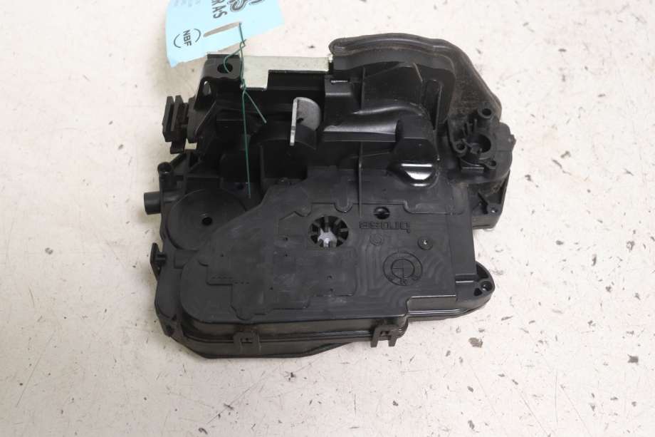 Låsekasse høyre bak til BMW X1 2009-2015 (E84) (E84) (BMW|51 22 7 202 148|)
