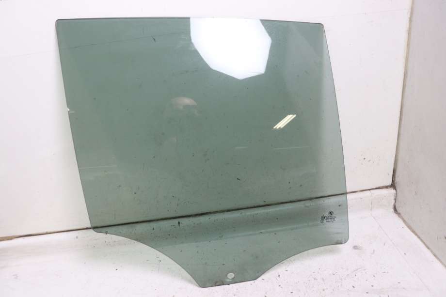 Siderute høyre bak til BMW X1 2009-2015 (E84) (E84) (BMW|51 35 2 990 390|)