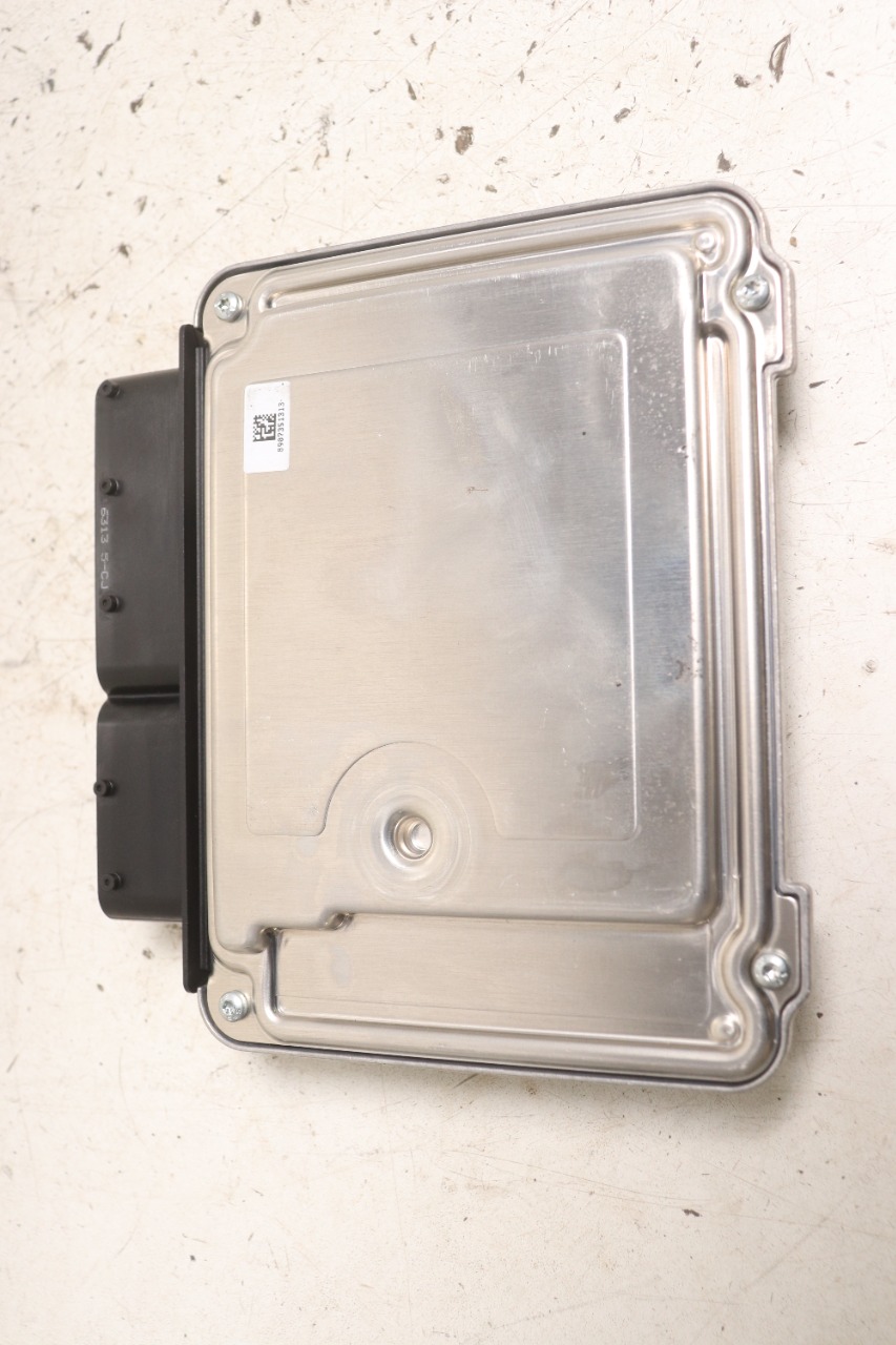Styreenhet motor til Audi A4 2007-2014 (Type IV) (B8) (B8) (AUDI|03L 906 018 SM|)