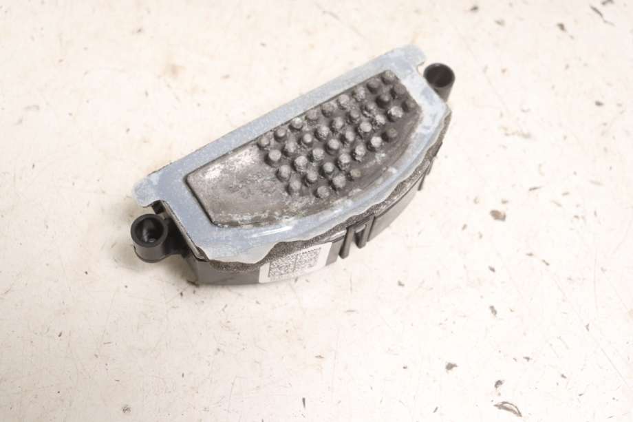 Varmeapparat motstand til Audi A4 2007-2014 (Type IV) (B8) (B8) (AUDI|8T0 820 521 G|)