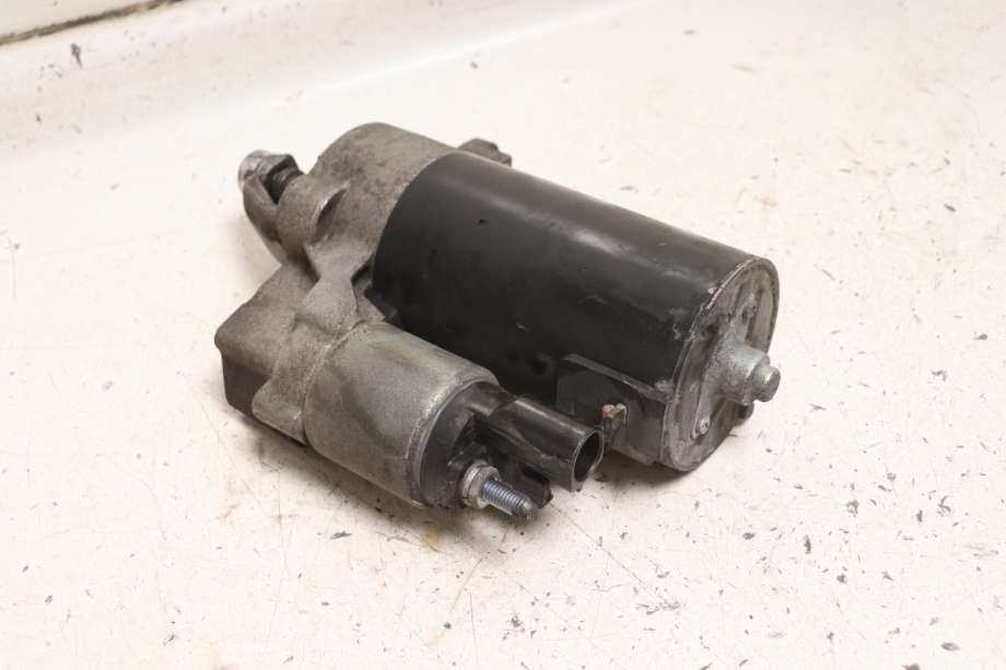 Starter diesel til Audi A4 2007-2014 (Type IV) (B8) (B8) (AUDI|03L 911 021 G|)