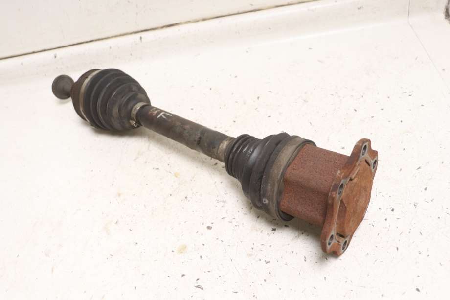 Drivaksel høyre foran til Audi A4 2007-2014 (Type IV) (B8) (B8) (AUDI|8K0 407 271 AL|)