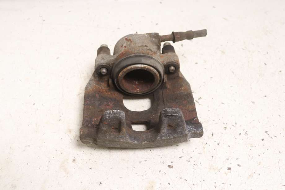 Bremsecaliper venstre foran til Audi A4 2007-2014 (Type IV) (B8) (B8) (AUDI|8K0 615 123 C|)