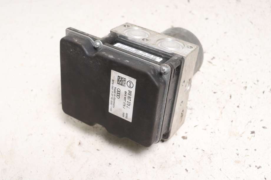 ABS sentral til Audi A4 2007-2014 (Type IV) (B8) (B8) (AUDI|8K9 614 517 AL|)