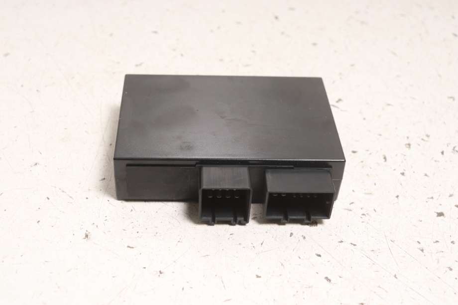 Styreenhet hengerfeste til Audi A4 2007-2014 (Type IV) (B8) (B8) (AUDI|8K0 907 383 E|)