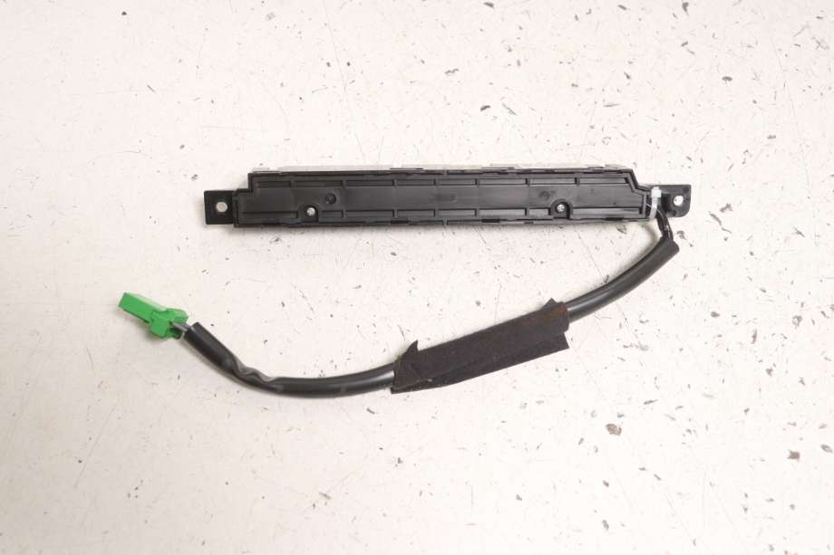 Bryter diverse til Volvo XC60 2008-2013 (Type I, Fase 1)  (VOLVO|31300019|)
