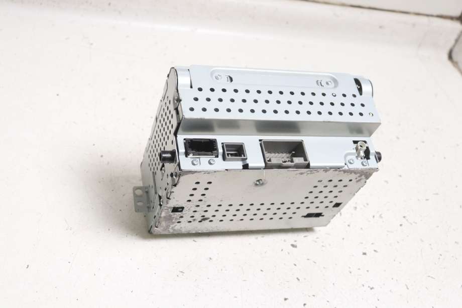 Bilstereo til Volvo XC60 2008-2013 (Type I, Fase 1)  (VOLVO|36050930|)