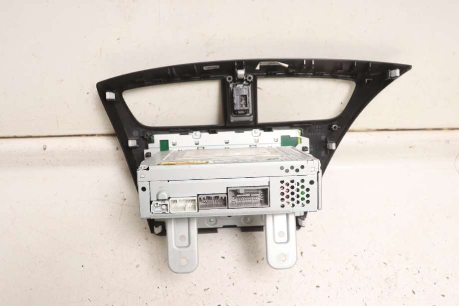 Bilstereo til Honda Civic 2006-2011 (Type VIII)  (HONDA||39100-TV0-G011-M1)