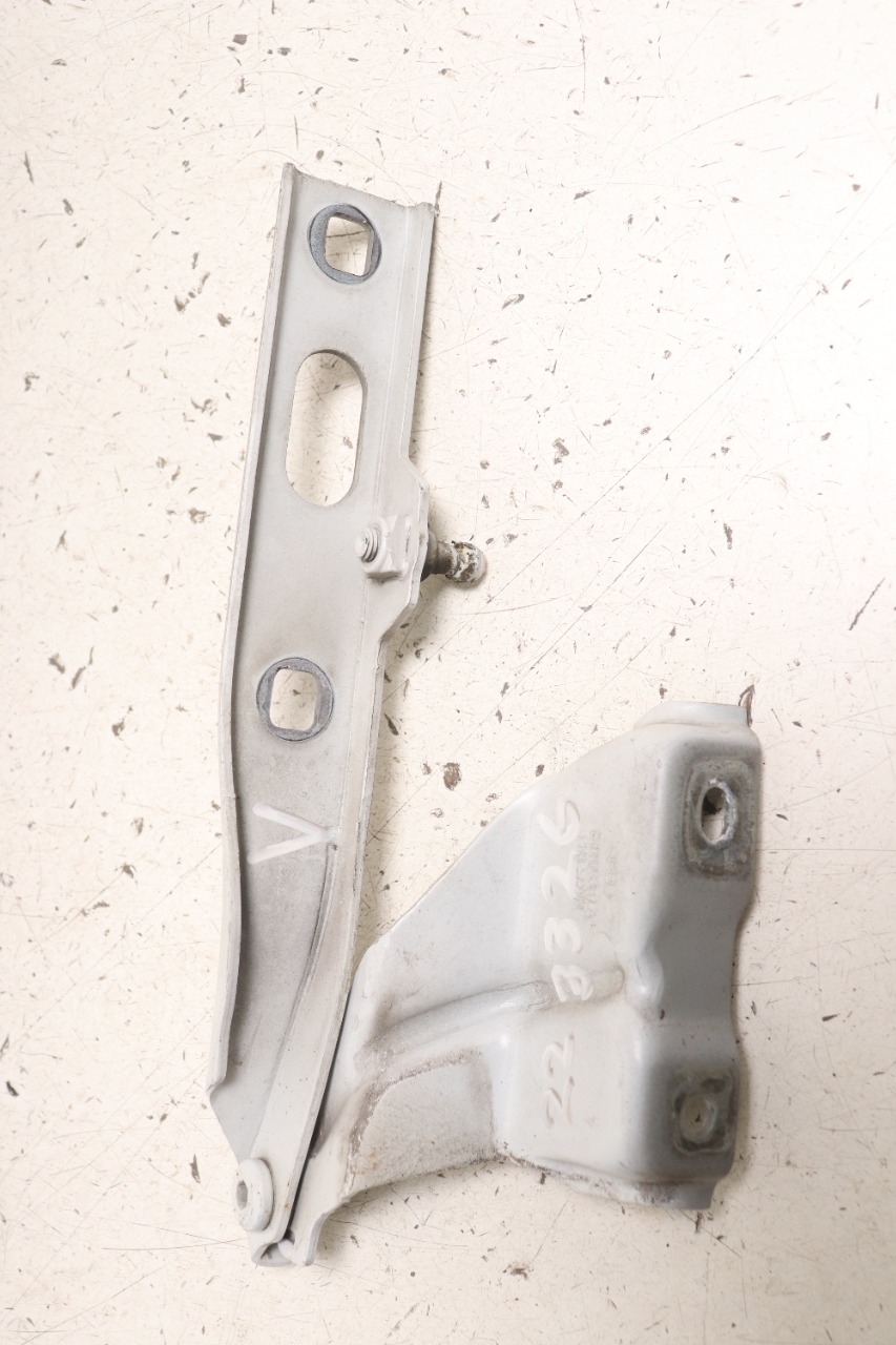 Panserhengsler til Audi Q5 2012-2017 (Type I, Fase 2)  (AUDI|8R0 823 301 A|)