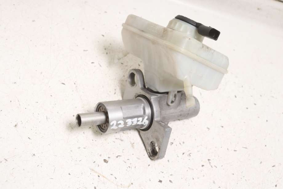 Bremsepumpe hoved til Audi Q5 2012-2017 (Type I, Fase 2)  (AUDI|8K0 611 021 A|)
