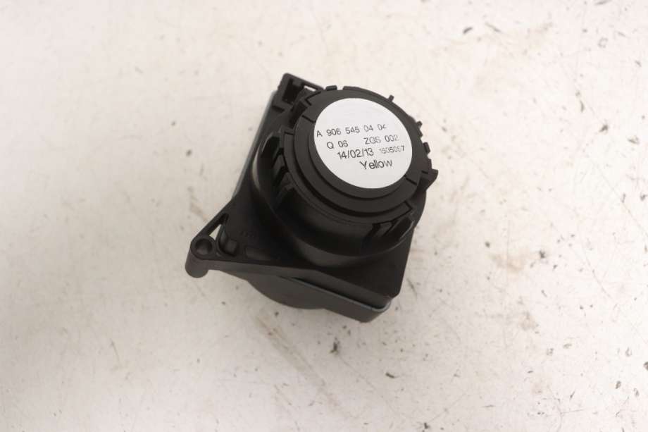 Bryter lys til Mercedes Sprinter 2013-2018 (Fase 2) (906) (906) (MERCEDES|A 906 545 04 04|)