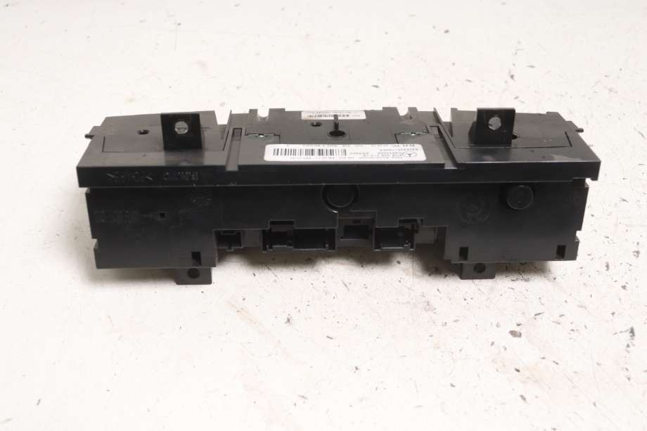Varmeapparat betjening til Mercedes Sprinter 2013-2018 (Fase 2) (906) (906) (MERCEDES|A 906 906 30 00|)