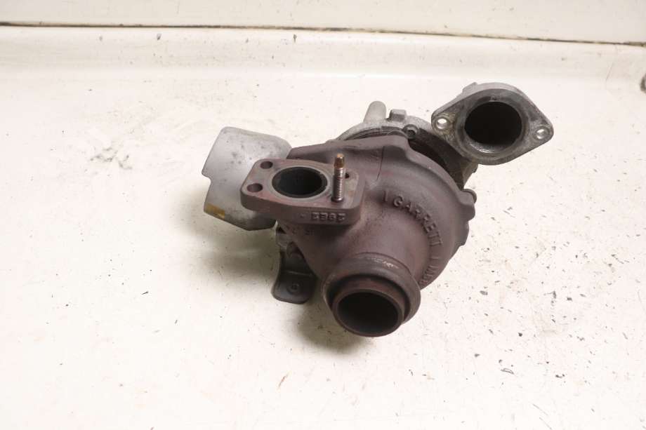 Turbo til Peugeot 3008 2009-2016 (Type I)  (PEUGEOT|0375 P7|)