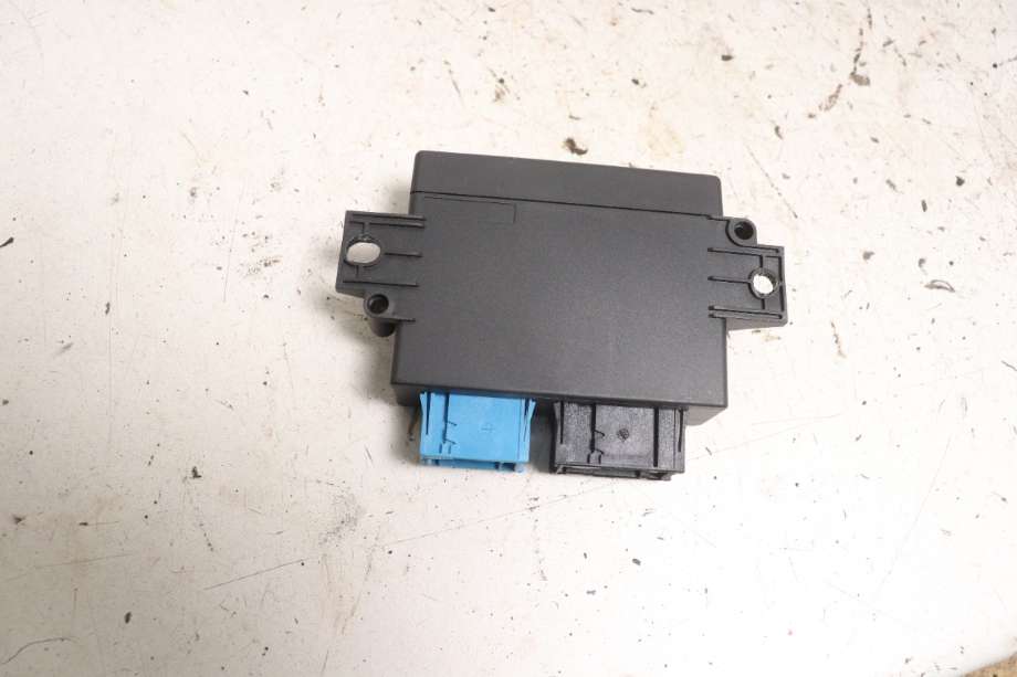 Styreenhet parkering til Peugeot 3008 2009-2016 (Type I)  (PEUGEOT|16 077 326 80||9800266380)