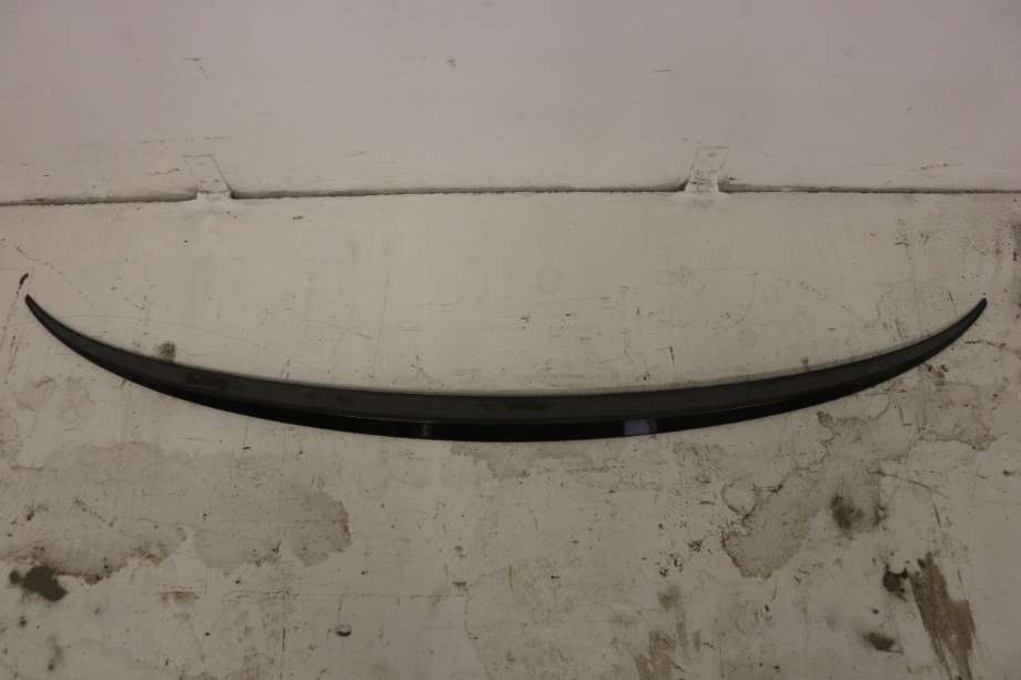 Spoiler bakluke til BMW 5-Serie 2010-2017 (F10/F11) (F10/F11) (BMW|51 62 8 049 268|)