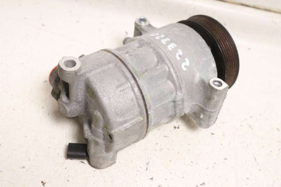 Aircondition kompressor til Audi A3 2009-2012 (Type II, Fase 2)  (AUDI|5K0 820 803 L|)