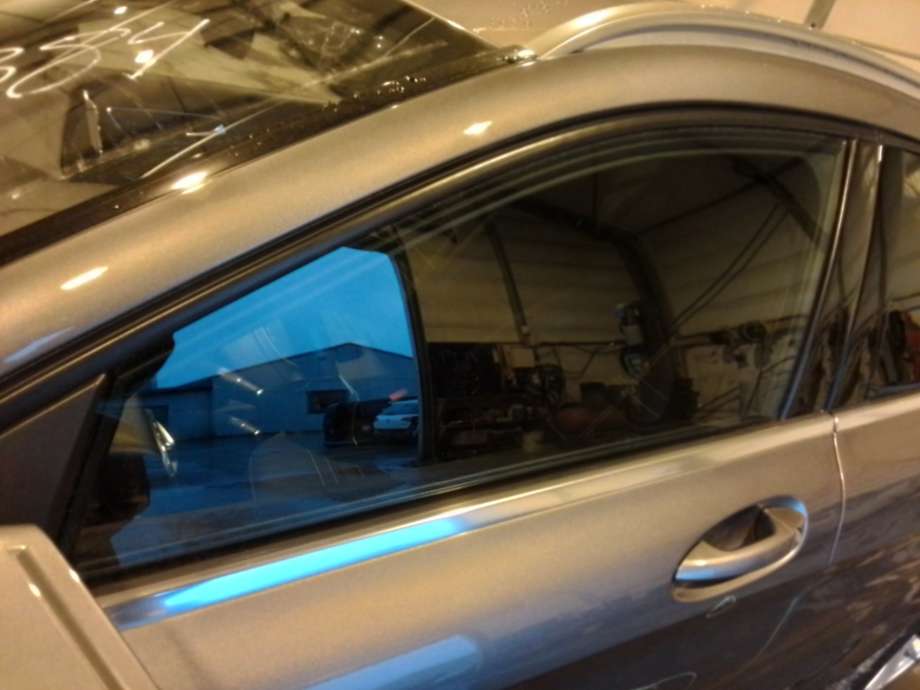Siderute venstre foran til Mercedes GLA, 2014-2020 (X156) (X156) (MERCEDES|A 156 725 01 10)