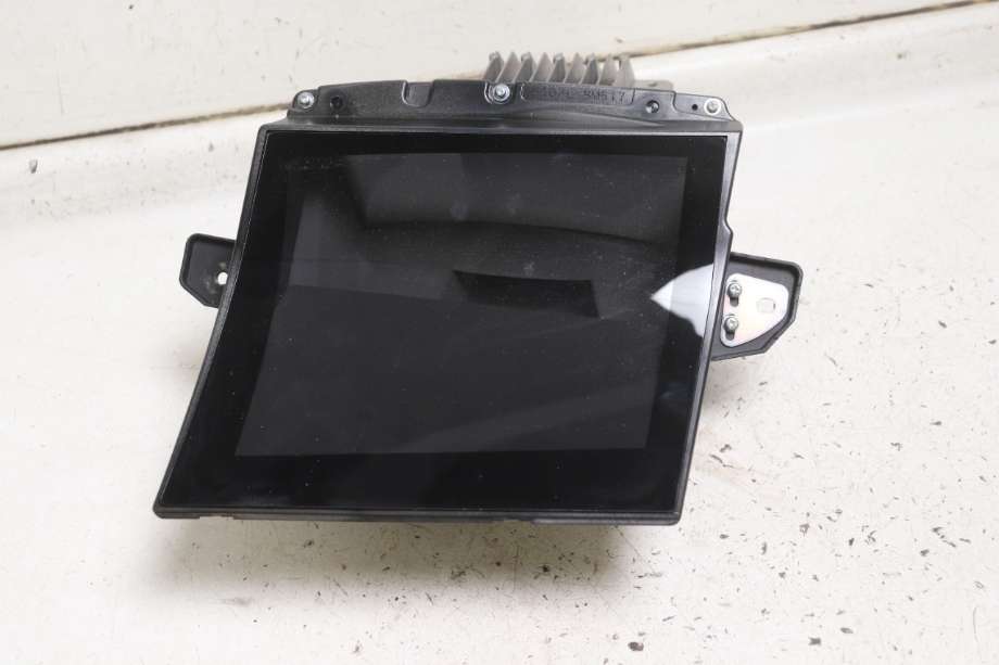 Instrument kjørecomputer til BMW 5-Serie 2010-2017 (F10/F11) (F10/F11) (BMW|62 30 6 815 499|)