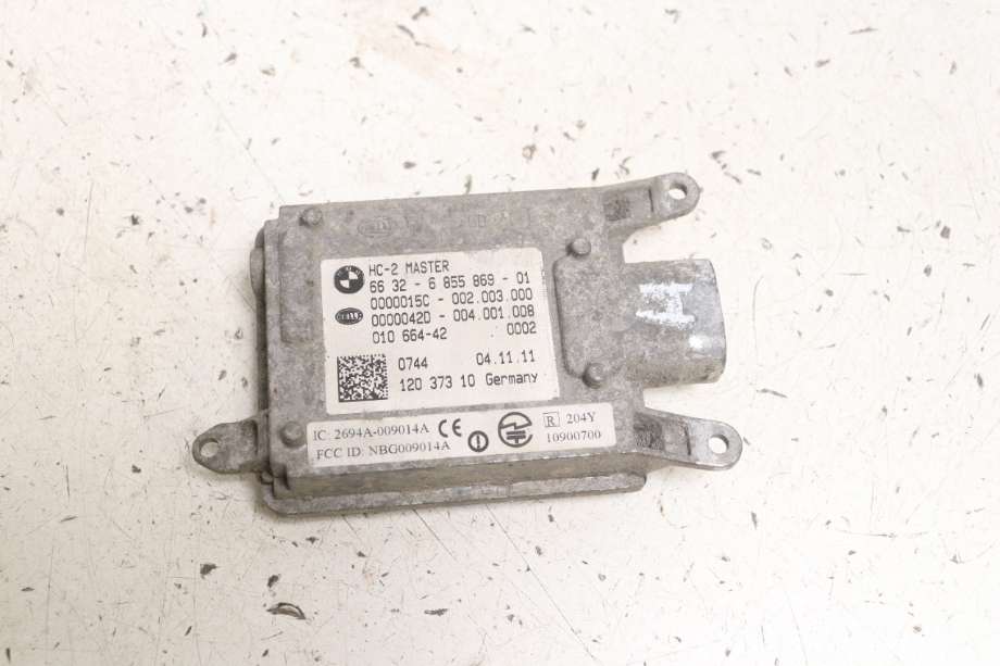 Sensor diverse til BMW 5-Serie 2010-2017 (F10/F11) (F10/F11) (BMW|66 32 6 880 093|)