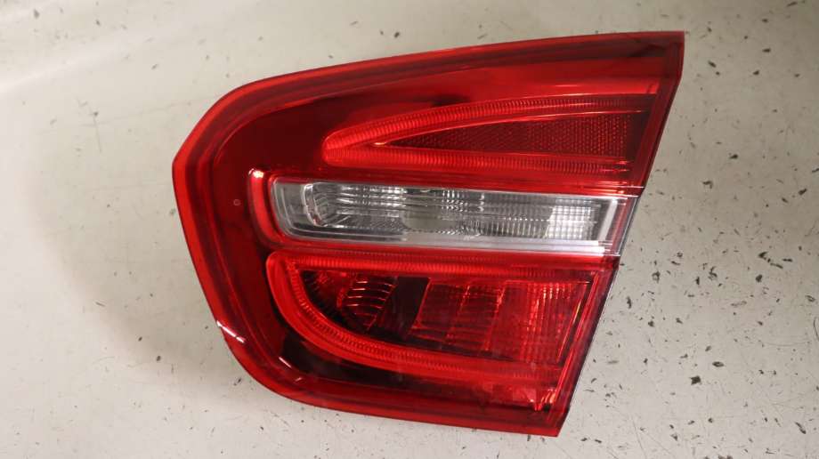 Baklykt høyre indre til Mercedes GLA 2014-2020 (X156) (X156) (MERCEDES|A 156 906 14 58|)
