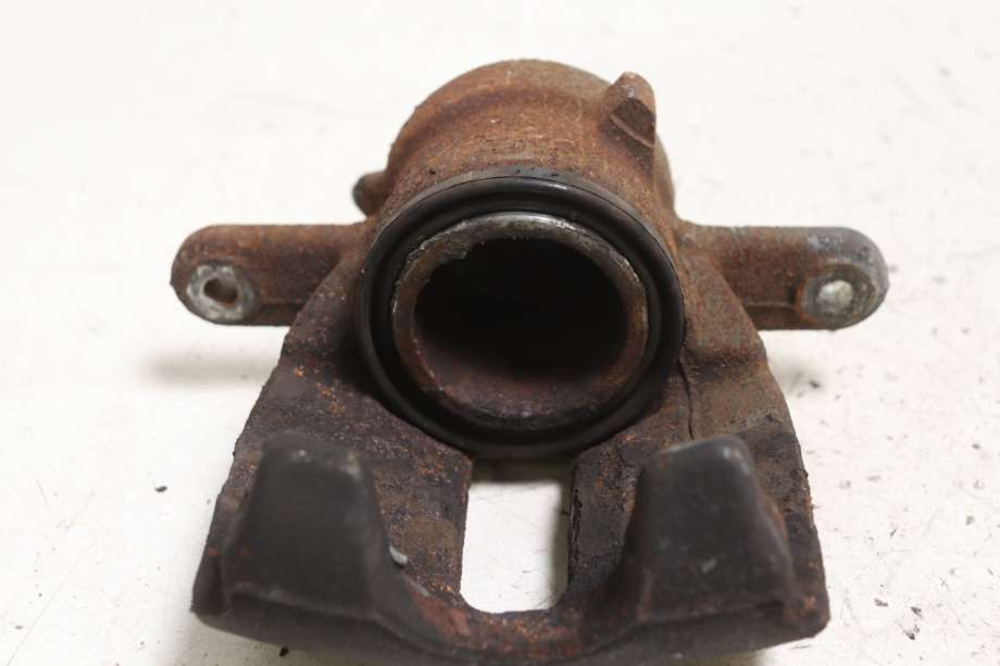 Bremsecaliper venstre foran til Renault Zoe, 2013-2019 (Fase 1)  (RENAULT|7701208332)