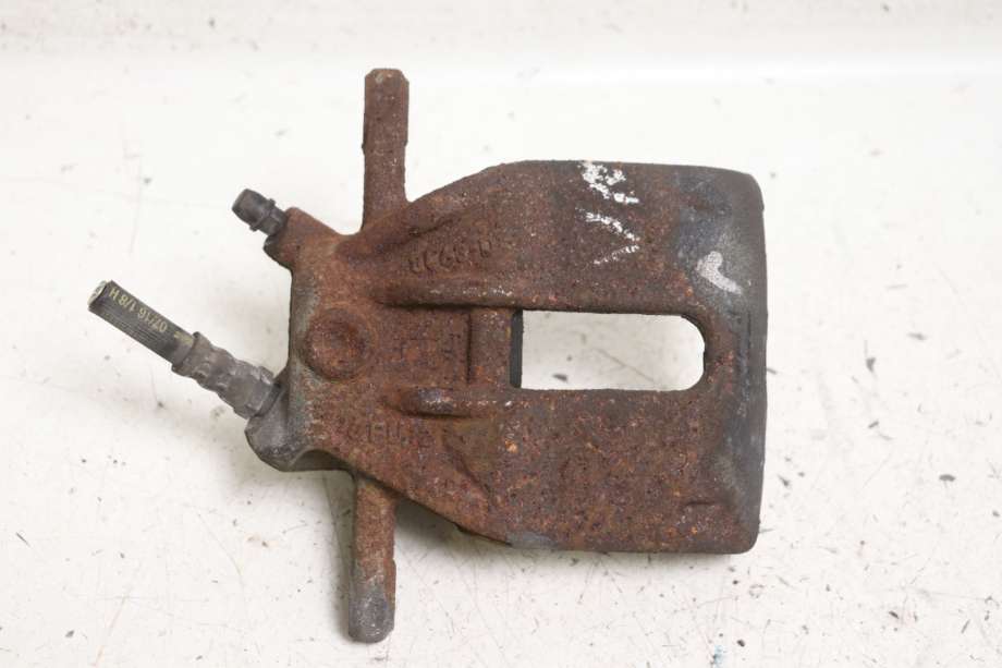 Bremsecaliper venstre foran til Renault Zoe 2013-2019 (Fase 1)  (RENAULT|7701208332|)