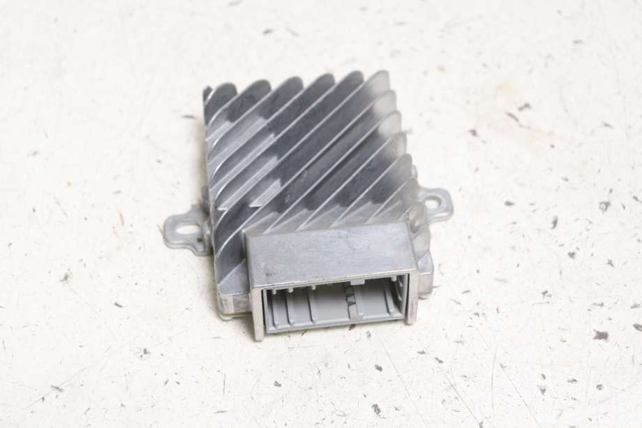 Styreenhet diverse til BMW 5-Serie, 2010-2017 (F10/F11) (F10/F11) (BMW|65 12 9 276 533)