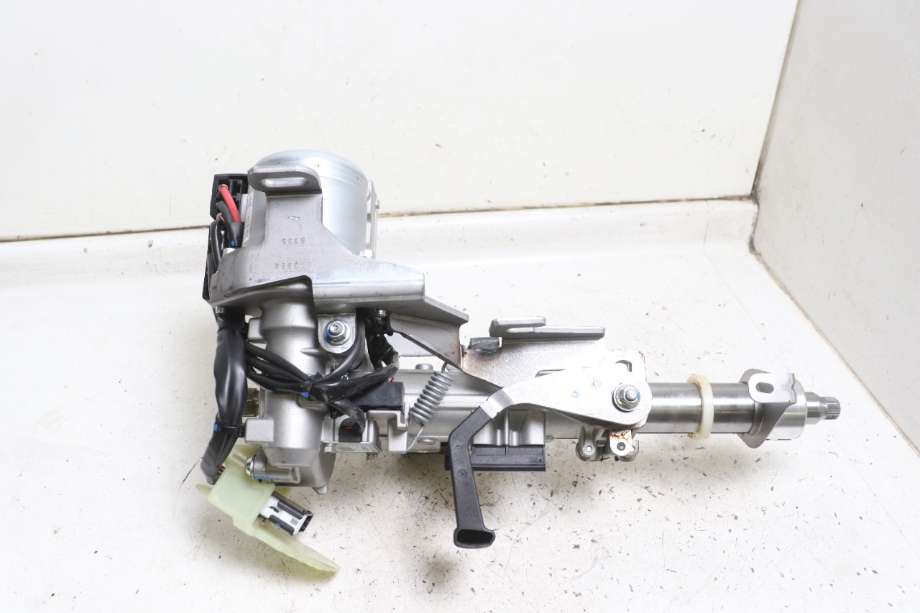 Rattaksel elektrisk servo til Renault Zoe 2013-2019 (Fase 1)  (RENAULT|488107198R|)
