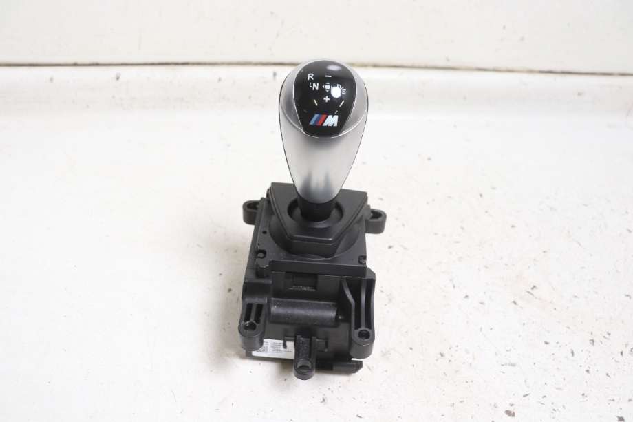 Girstang/girvelger automat til BMW 5-Serie 2010-2017 (F10/F11) (F10/F11) (BMW|61 31 7 846 583|)