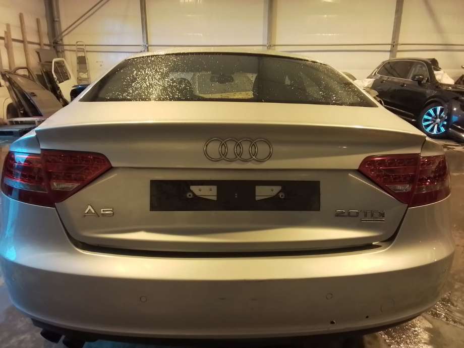 Bakluke combi til Audi A5, 2007-2016 (Type I)  (AUDI|8T8 827 025)