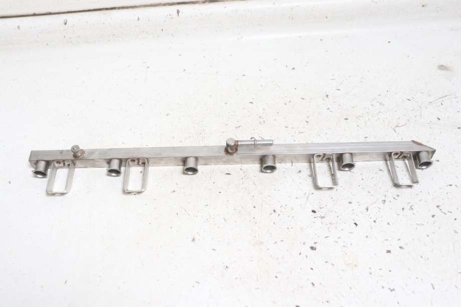Dyseskinne (fuelrail) til BMW 3-Serie 2005-2011 (E90/E91/E92/E93) (E90/E91/E92/E93) (BMW|13 53 7 542 541|)