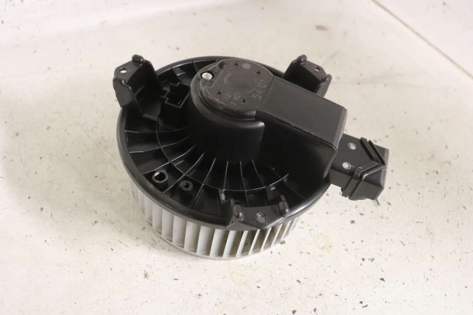 Varmeapparat motor til Honda Accord 2008-2015 (Type VIII) (HONDA|79310TA0A01|)