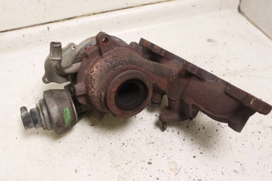 Turbo til VW Transporter / Caravelle 2009-2015 (Fase 2) (T5) (T5) (VOLKSWAGEN|03L 253 016 M|)