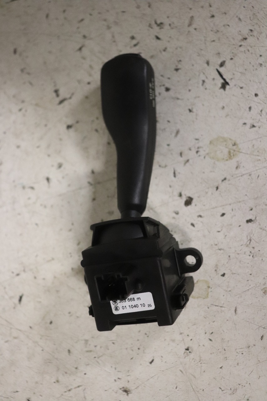 Bryter blink til BMW X3 2007-2010 (Fase 2) (E83) (E83) (BMW|61 31 8 363 668|)