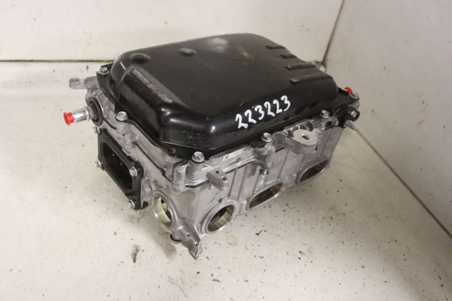 Inverter hybrid til Toyota Yaris 2014-2020 (Type III, Fase 2)  (TOYOTA|G920059045|)
