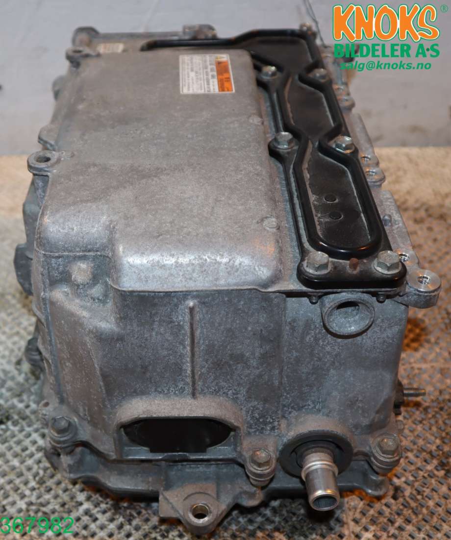 Inverter hybrid til Toyota Auris 2013-2015 (Type II, Fase 1)  (TOYOTA|G920079025|)