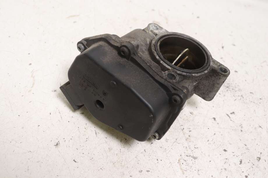 Spjeldhus til VW Caddy 2010-2015 (Type III, Fase 2)  (VOLKSWAGEN|03L 128 063 AD|)